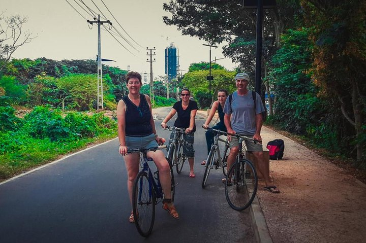 Colombo Countryside Cycling expedition - Photo 1 of 7